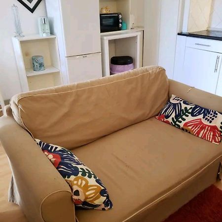 Апартаменти Summer Beach Hoster Кошта-да-Капаріка Екстер'єр фото