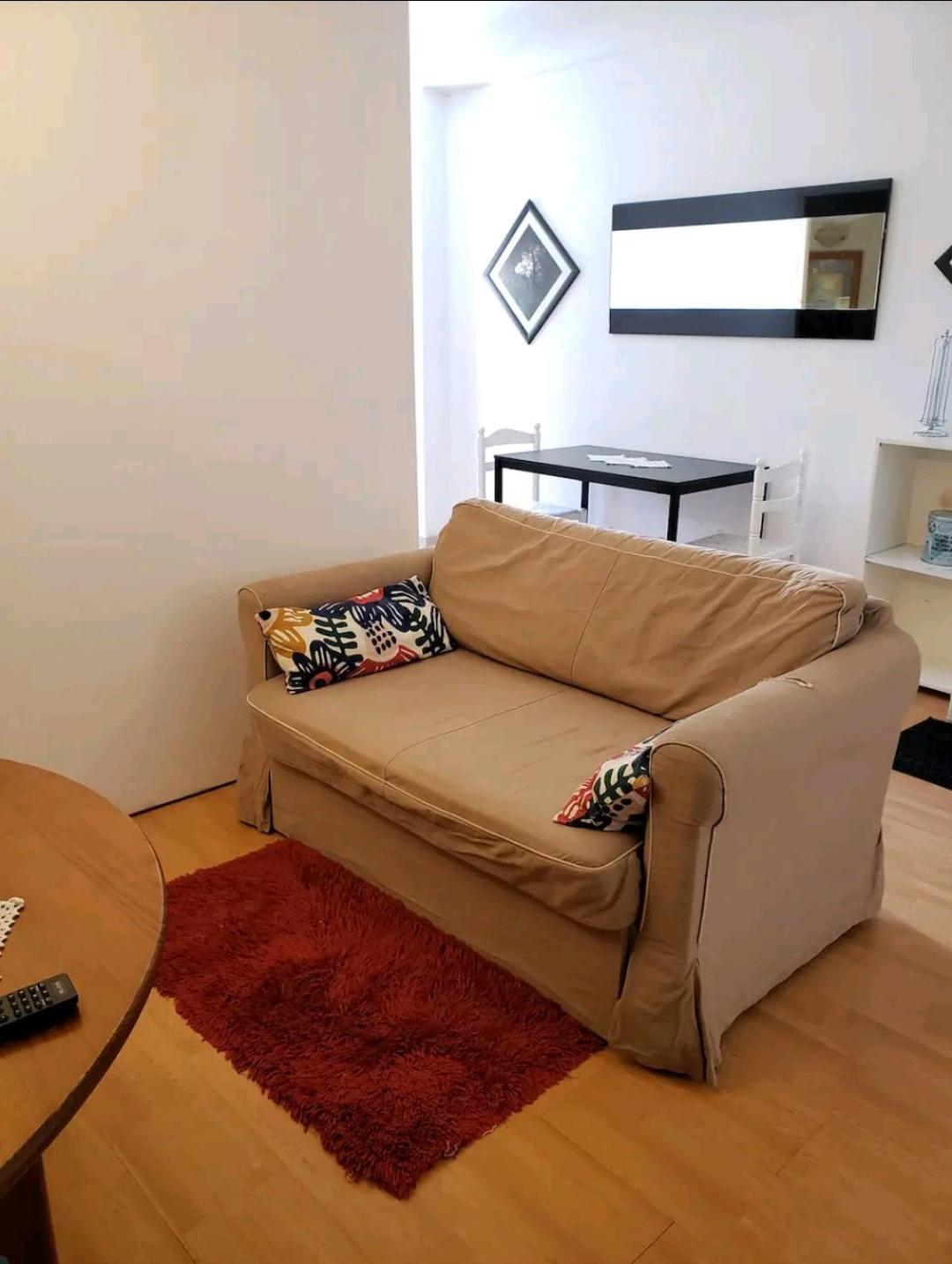 Апартаменти Summer Beach Hoster Кошта-да-Капаріка Екстер'єр фото